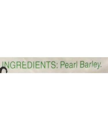 Gefen Premium Quality Pearled Barley 1lb (6 Pack) - Product of USA - Buy Online on SooperMarket.com