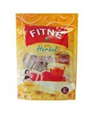 2 X New Fitne New Herbal Sliming Tea : Chrysanthemum