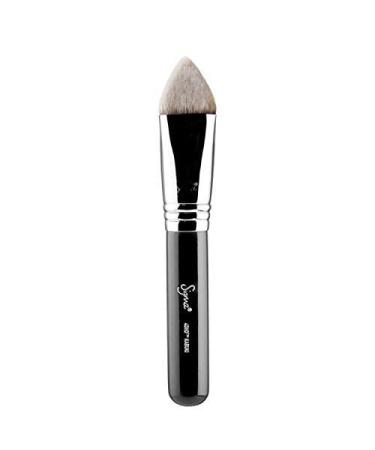 Sigma 4DHD Kabuki Brush - Precision Makeup Application Tool - Buy Online on SooperMarket.com