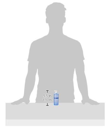Premiere Eau Uriage 500ml - Buy Online on SooperMarket.com