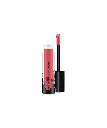 MAC Patent Paint Lip Lacquer Lacquered Up - Deep Rosy Mauve | Shop Internationally | Free Shipping - Buy Online on SooperMarket.com