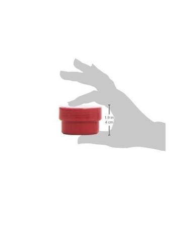 The Body Shop Strawberry Lip Butter 10 ml - Unisex Moisturizing Lip Balm | 1 Pack - Buy Online on SooperMarket.com
