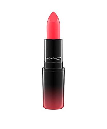 M.A.C. Love Me Lipstick - 418 My Little Secret