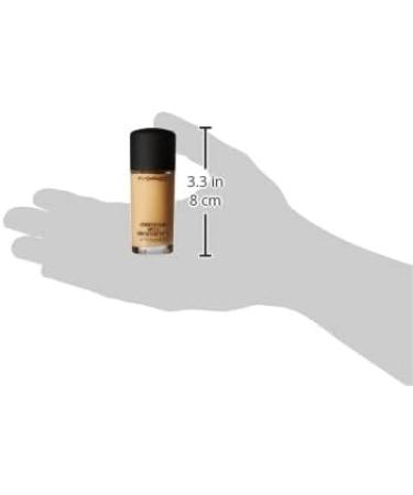 MAC Studio Fix Fluid Foundation SPF15 NC20 - 30 ml - Pack of 1 - Buy Online on SooperMarket.com