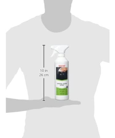AKEMI Crystal Clean 500ml Spray - Ready to Use Cleaner | International Shipping - Buy Online on SooperMarket.com