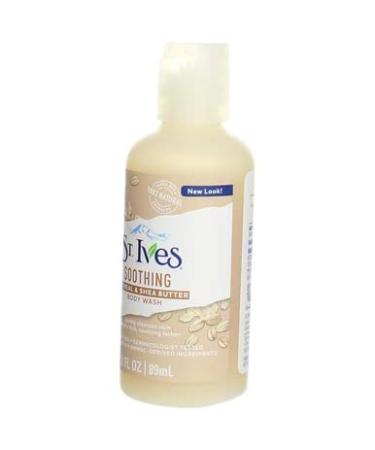 Buy St. Ives Shea Butter - Nourishing Moisturizer for Soft Healthy Skin | International Shipping Available - Buy Online on SooperMarket.com