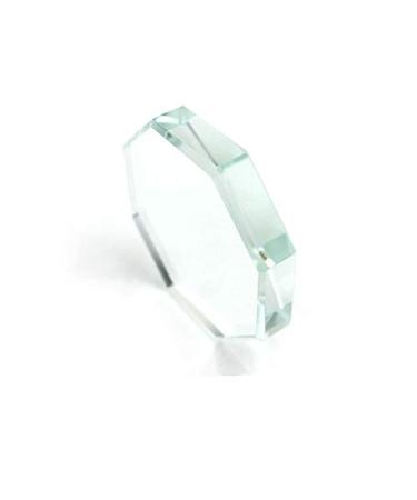 Buy Crystal Glass Eyelash Glue Stone | Slow Drying Adhesive for Eyelash Extensions | Beauty Accessories Online - Buy Online on SooperMarket.com