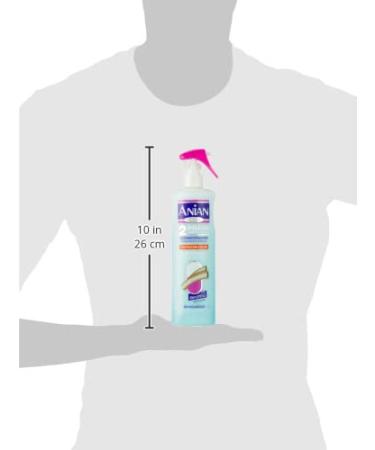 Anian 2-Phase Conditioner Spray 400 ml - Nourishing & Hydrating Hair Care | International Shipping - Buy Online on SooperMarket.com