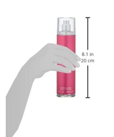 Kenneth Cole for Her Body Mist 8 fl oz - Refreshing Women's Fragrance - Buy Online on SooperMarket.com