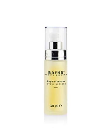 BAEHR BEAUTY CONCEPT - Eye Serum 30 ml bottle with pump