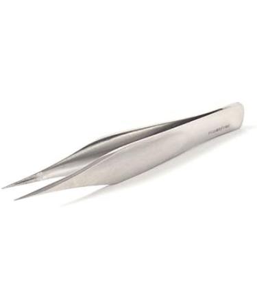 Buy blueINOX Professional Splinter Tweezers 11 cm - Premium Stainless Steel for Precision Handling - International Shipping Available - Buy Online on SooperMarket.com