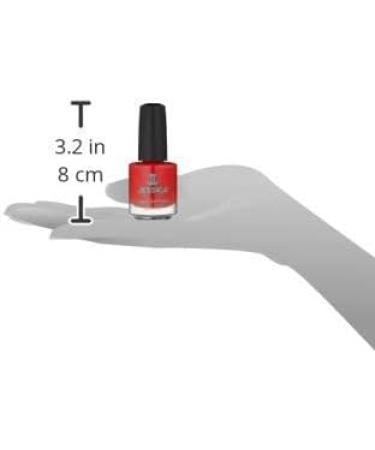 Jessica Custom Colour Shock Me Red 14.8 ml - Buy Online on SooperMarket.com
