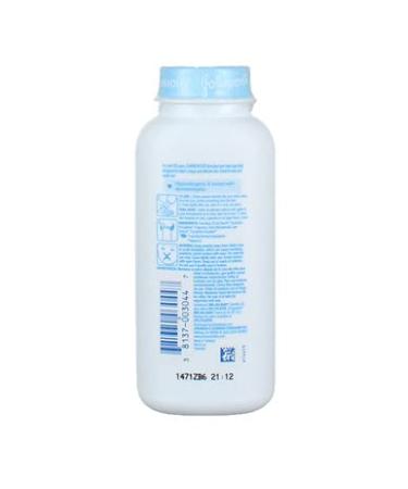 Johnson's Baby Aloe & Vitamin E Baby Powder - 4 oz (Pack of 3) | Soothing & Nourishing Formula - Buy Online on SooperMarket.com