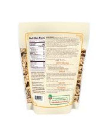 Bob's Red Mill Old Country Style Muesli Cereal 40 oz (Pack of 8) - Nutritious Breakfast Option - Buy Online on SooperMarket.com