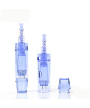 Dr.Pen Ultima A1 12Pins Cartridges  Disposable Replacement Part (10 Pcs) 0.25mm