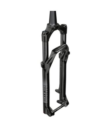 RockShox Judy Silver TK Suspension Fork | 27.5" | 100 mm Travel | 9 x 100 mm spacing | 42 mm Offset | Black