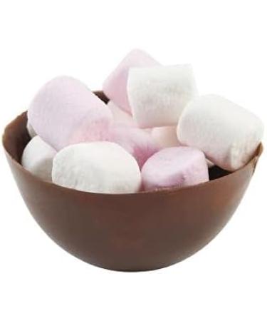 Cake Angel Pink and White Mini Decorating Marshmallows 150g - Buy Online on SooperMarket.com