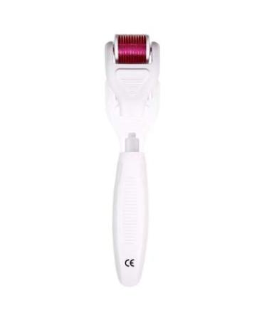 Buy Skiny Up Titan 6-in-1 Dermaroller Kit - 2.00mm Microneedle for Face & Body CE/ISO/MHRA Approved Includes 0.3mm Kit & Facial Cleansing Brush - Buy Online on SooperMarket.com