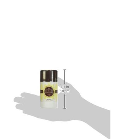 Lavanila The Healthy Deodorant Fresh Vanilla Lemon 2 Fluid Ounce - Buy Online on SooperMarket.com