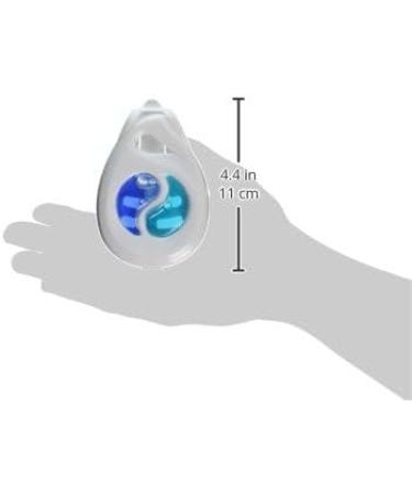 Finish Dishwasher Freshener 0.17 Ounces - Buy Online on SooperMarket.com