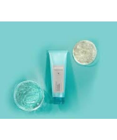 Amway Artistry Renewing Foam Cleanser 125ml - Gentle Exfoliating Face Wash for Glowing Skin | International Shipping Available - Buy Online on SooperMarket.com
