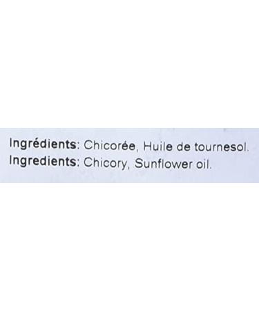 Leroux chicory beans 520 g - Buy Online on SooperMarket.com