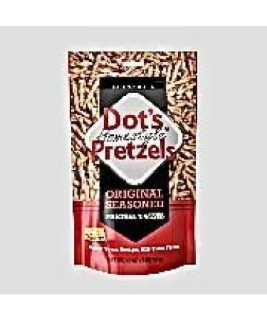 OLD VERISON- Dot's 16oz