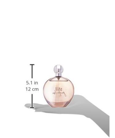 Still Eau De Parfum Spray 100ml/3.3oz 3.4 Fl Oz (Pack of 1) - Buy Online on SooperMarket.com