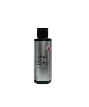 NSI Balance UV Gel Body Builder Cover Pink Warm 113 g