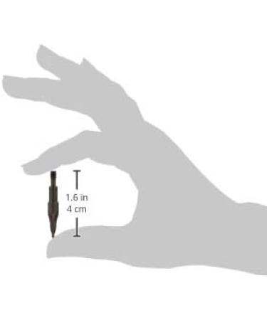 Saunders Combo Points 17/64 85 gr. 12 pk. - Precision Archery Arrow Tips - Buy Online on SooperMarket.com