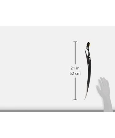 Topeak Defender M2 Rear Mountain Bike Mudguard Black | Durable Protection - Buy Online on SooperMarket.com