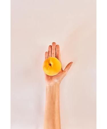 Iroha Glove Mask - Peach Regenerating Mask (1 x 2 Pieces) | International Shipping Available - Buy Online on SooperMarket.com