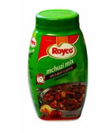 Royco Mchuzi Mix (Spicy Beef Flavour) - 500g