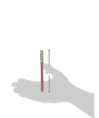 L'Or al Paris Contour Parfait Lip Liner 668 Rose Vintage - Buy Online | International Shipping Available - Buy Online on SooperMarket.com