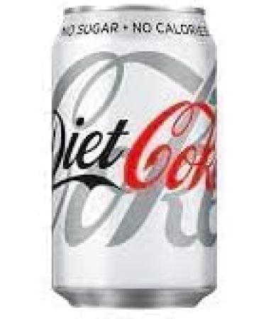 Diet Coke 24x330ml - Buy Online on SooperMarket.com