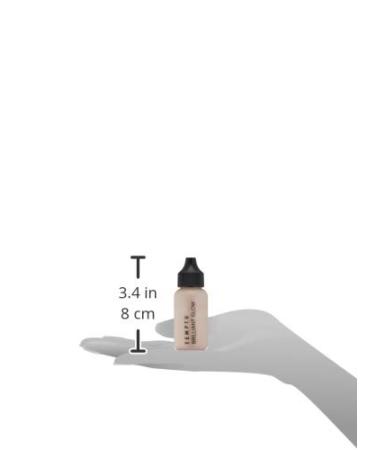 TEMPTU Brilliant Glow Illuminating Primer & Skin Perfector - Hydrating Formula for Natural-Looking Luminous Glow | Primes & Perfects Complexion | Available in Fair/Light Shades - Buy Online on SooperMarket.com