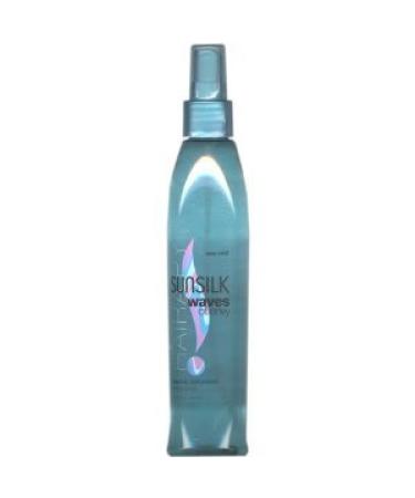 Sunsilk Waves of Envy Sea Mist 6.7 oz.