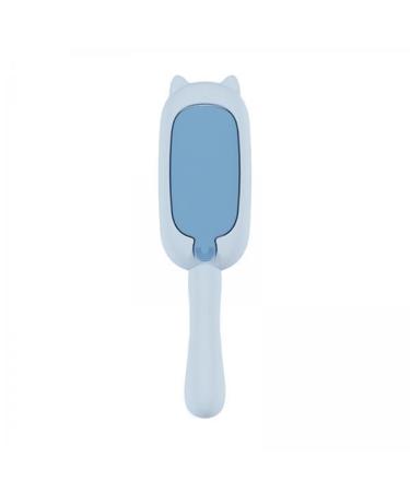 Magideal 5x lint remover carpet carpet hair brush effortless and effective manual pet lint brush bed linen lint remover for carpet