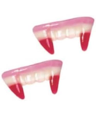 Spooky Body Part Gummy Jelly Sweet Mix Share Bag - 1kg Bag - Buy Online on SooperMarket.com