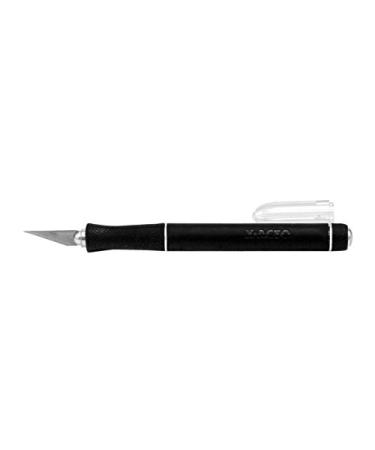 ELMERS X-Acto X3000 Knife with Cap  Black (X3730Q)