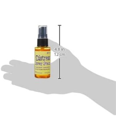 Ranger TSS-42525 Distress Spray Stain 1.9oz-Squeezed Lemonade  - Buy Online on SooperMarket.com