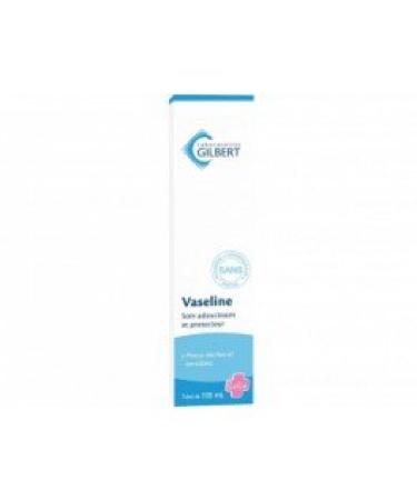 Laboratoire Gilbert Gilbert Vaseline 50 ml (1 piece)