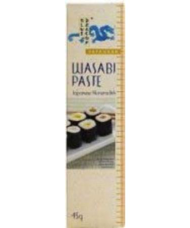 Wasabi Paste
