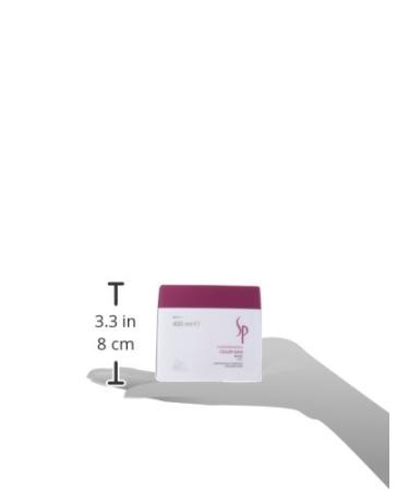 Wella SP Color Save Mask 13.5 oz - Intensive Hair Treatment for Color-Treated Hair - Buy Online on SooperMarket.com