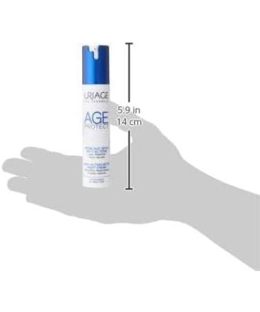 Uriage Age Protect Night Cr 40ml - Buy Online on SooperMarket.com