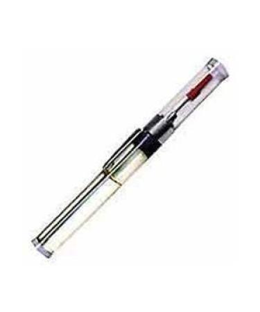 5 Piece Refillable Needle Precision Pin-point Oiler (No Oil) #Ew2132a