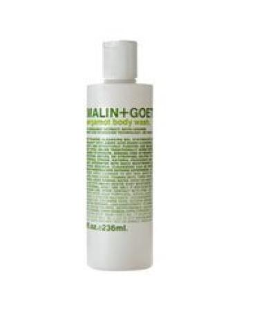 Malin + Goetz Bergamot Body Wash