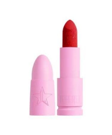 Jeffree Star Velvet Trap - Red Affair
