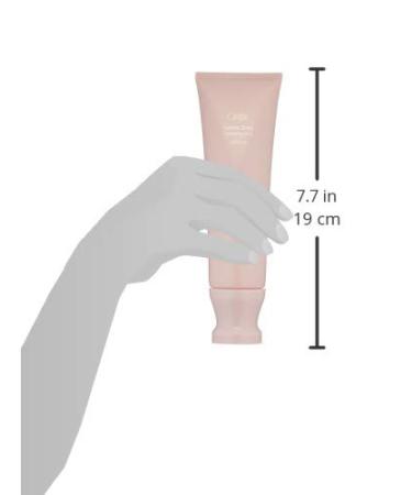 Oribe Serene Scalp Exfoliating Scrub 4.2 fl.oz - Gentle Exfoliation for Healthy Scalp - Buy Online on SooperMarket.com