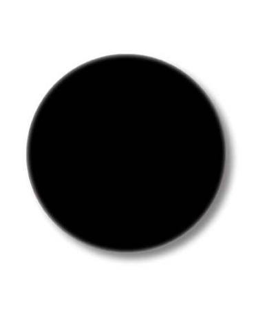 Magic Items Magic Color Acrylic Powder - Black No. 8